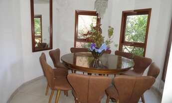 Imagem 2: CASA VENDA LOCAÇÃO CONDOMÍNIO ALDEIA DA SERRA MORADA DOS PÁSSAROS