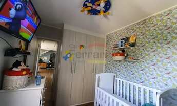 Imagem 6: COBERTURA NO TREMEMBÉ - 220 M2 - 2 SUÍTES. 2 VAGAS. SALAS EXTENDIDAS