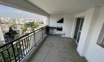 Imagem 3: Apartamento com 2 dormitórios à venda, 70 m² - Freguesia do Ó - São Paulo/SP