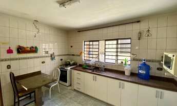 Imagem 2: Casa com 3 dormitórios à venda, 176 m² por R$ 750.000,00 - Nova Piracicaba - Piracicaba/SP