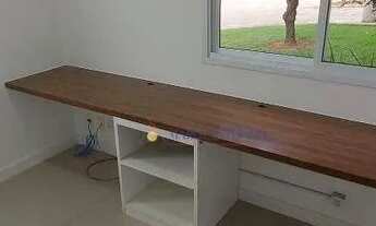 Imagem 6: Sobrado com 3 dormitórios para alugar, 169 m² por R$ 6.225,00/mês - Jardim dos Aromas - In