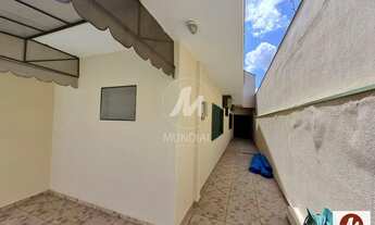 Imagem 2: Casa (térrea na rua) 4 dormitórios/suite, cozinha planejada