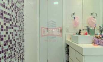 Imagem 7: Apartamento com 3 dormitórios à venda, 186 m² por R$ 2.100.000,00 - Boa Vista - São Caetan