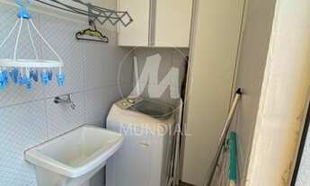 Imagem 6: Apartamento (tipo - padrao) 2 dormitórios/suite, portaria 24 horas, em condomínio fechado