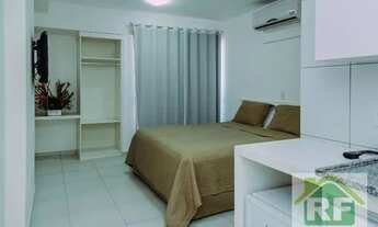 Imagem 6: Flat com 1 dormitório para alugar, 25 m² por R$ 2.000,00/mês - Cabral - Teresina/PI