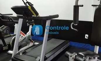 Imagem 3: MP - Lindo Apto à Venda com 2 Dormitórios Sendo 1 Suíte Sacada com Churrasqueira Bela Vist