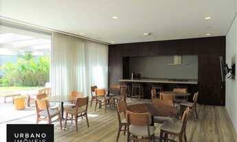 Imagem 2: Apartamento com 1 dormitório, 95 m² - venda por R$ 1.990.000,00 ou aluguel por R$ 12.350,0