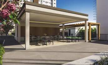 Imagem 5: Jardim das Mangabeiras