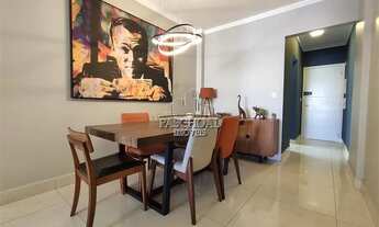 Imagem 7: Apartamento 2 dormitórios, 2 garagem e vista mar. A venda na praia da Guilhermina