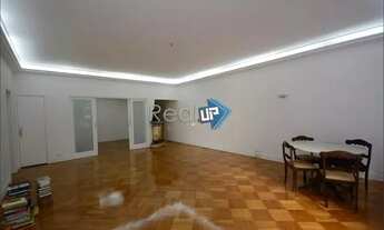 Imagem 2: Excelente apartamento de 3 quartos no Flamengo