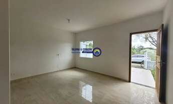 Imagem 6: Pontal do Paraná - Casa Padrão - Primavera