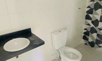 Imagem 5: Apartamento com 2 dormitórios à venda, 56 m² por R$ 275.000,00 - Mirim - Praia Grande/SP