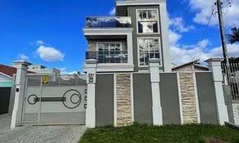 Imagem: Sobrado com 3 dormitórios à venda, 133