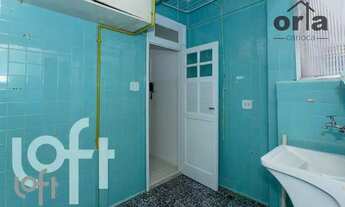 Imagem 7: Apartamento com 2 dormitórios à venda, 80 m² por R$ 670.000 - Laranjeiras - Rio de Janeiro