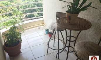 Imagem: Apartamento (tipo - padrao) 2 dormitórios/suite