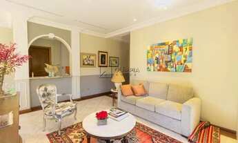 Imagem 5: Casa Venda Cerqueira Cesar 286 m² 4 Dormitórios