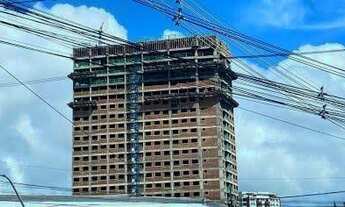 Imagem: Apartamento na Boa Vista - 01/02 quartos