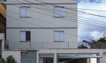 Imagem 2: Apartamento com 2 dormitórios à venda, 49 m² por R$ 230.000,00 - Centro (Cotia) - Cotia/SP