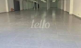 Imagem 2: São Paulo - Galpão/Depósito/Armazém - Pari