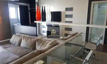 Imagem 6: Flat disponível na Vila Nova Conceição