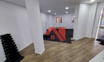 Imagem 5: Apartamento com 2 dormitórios para alugar, 52 m² por R$ 1.225,00/mês - Jardim Igaçaba - Mo