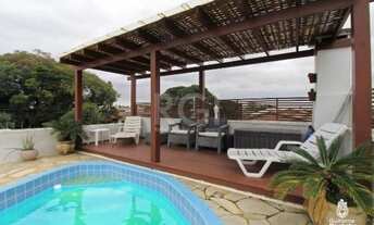 Imagem 6: Casa para Venda - 336m², 3 dormitórios, sendo 1 suites, Nonoai