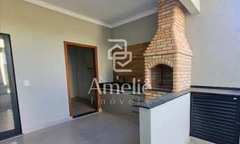 Imagem 7: Casa térrea com 03 dormitórios (sendo 01 suíte e 02 semi-suíte), armários planejados no Co