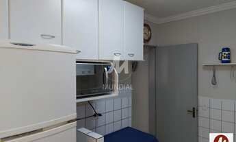 Imagem 9: Apartamento (outros) 2 dormitórios, cozinha planejada, portaria 24 horas, em condomínio fe