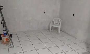 Imagem: Alugo pequeno apt duplex