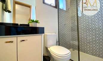 Imagem 3: Casa com 4 dormitórios à venda, 133 m² por R$ 700.175,83 - Sim - Feira de Santana/BA