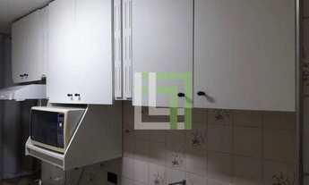 Imagem 5: Apartamento com 2 dormitórios, 56 m² - venda por R$ 290.000,00 ou aluguel por R$ 2.080,00