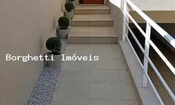 Imagem 3: Sobrado com 3 suítes 3 vagas e 261 metros no Jardim Jussara