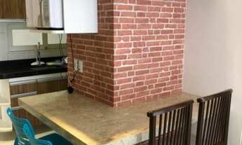 Imagem 6: Pronto para morar, Q&s c/ varanda