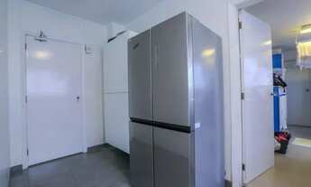 Imagem 7: Venda Apartamento 3 Dormitórios - 169 m² Itaim Bibi