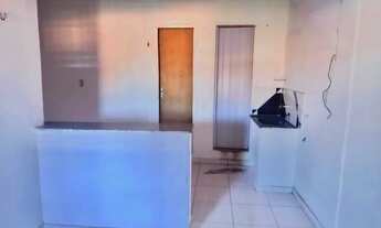 Imagem 2: Aluga-se Casa com 1 dormitório