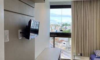 Imagem 7: Horto Florestal aluguel 2 quartos Mobiliado Decorado