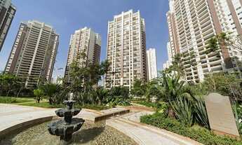 Imagem 2: Central Park Prime Mall