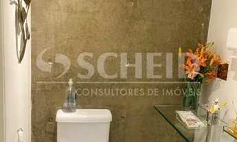 Imagem 6: Cobertura Max Hause ! 140mt !