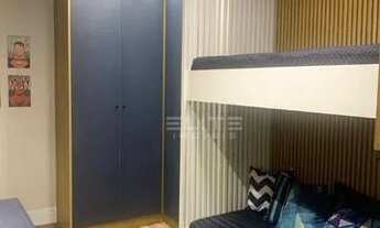 Imagem 2: Apartamento lançamento Vila Bastos