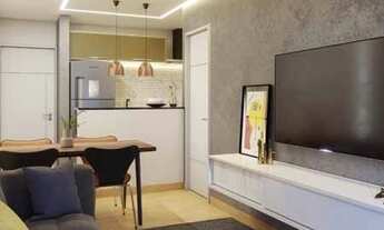 Imagem 3: Apartamento à venda, 33 m² por R$ 345.000,00 - Graças - Recife/PE