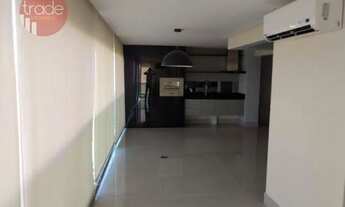 Imagem 1: Apartamento com 3 dormitórios à venda, 186 m² por R$ 1.400.000,00 - Nova Aliança - Ribeirã