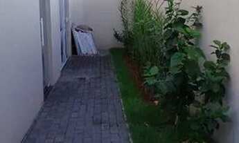 Imagem 6: Casa de condomínio para venda possui 160 metros quadrados com 3 quartos