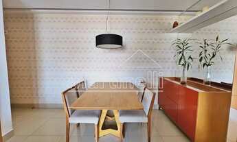 Imagem 3: Apartamento Padrão em Ribeirão Preto