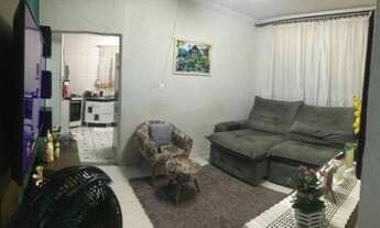 Imagem 3: Casa no panorama