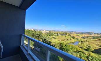 Imagem 4: Apartamento com 1 dormitório para alugar por R$ 1.180,00/mês - Aeroporto - Juiz de Fora/MG