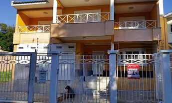 Imagem: Sobrado residencial à venda, Nonoai, Porto