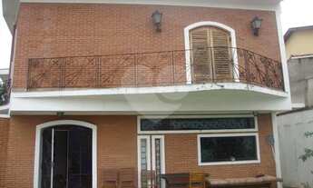 Imagem 5: Maravilhoso sobrado no Jardim França