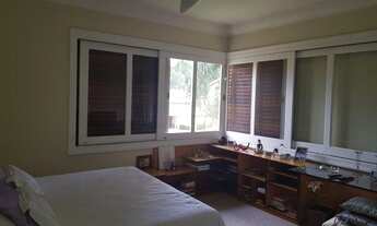 Imagem 3: Casa - Fazenda São Quirino - Campinas