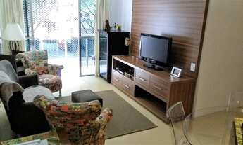 Imagem: Apartamento com 2 dormitórios para alugar