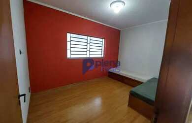 Imagem 4: Casa á venda e para alugar com 03 dormitórios- Parque Ortolândia- Hortolândia/SP